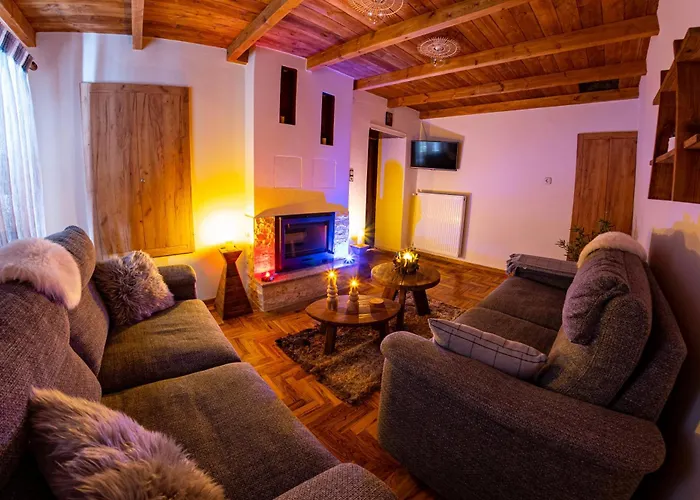 Oiti Mountain Apartments