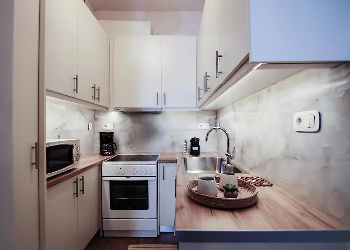 Oiti Mountain Apartments