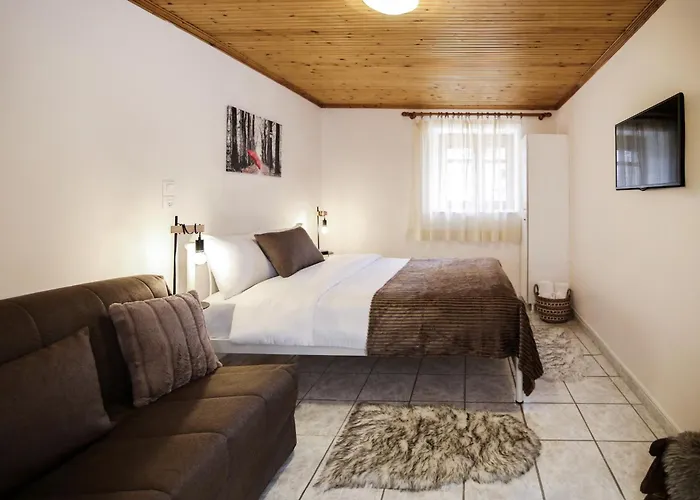 Oiti Mountain Apartments