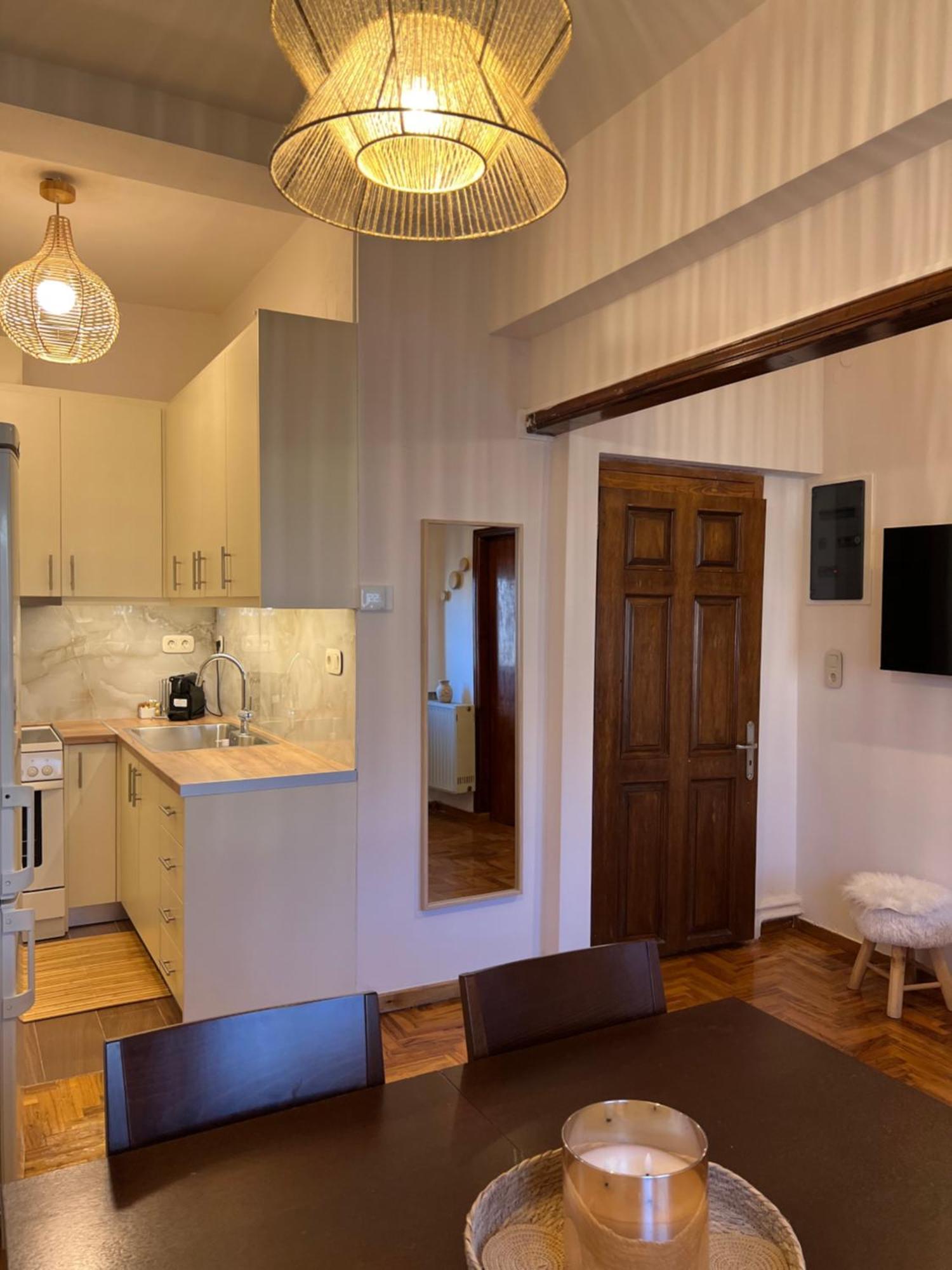 Holiday home Oiti Mountain