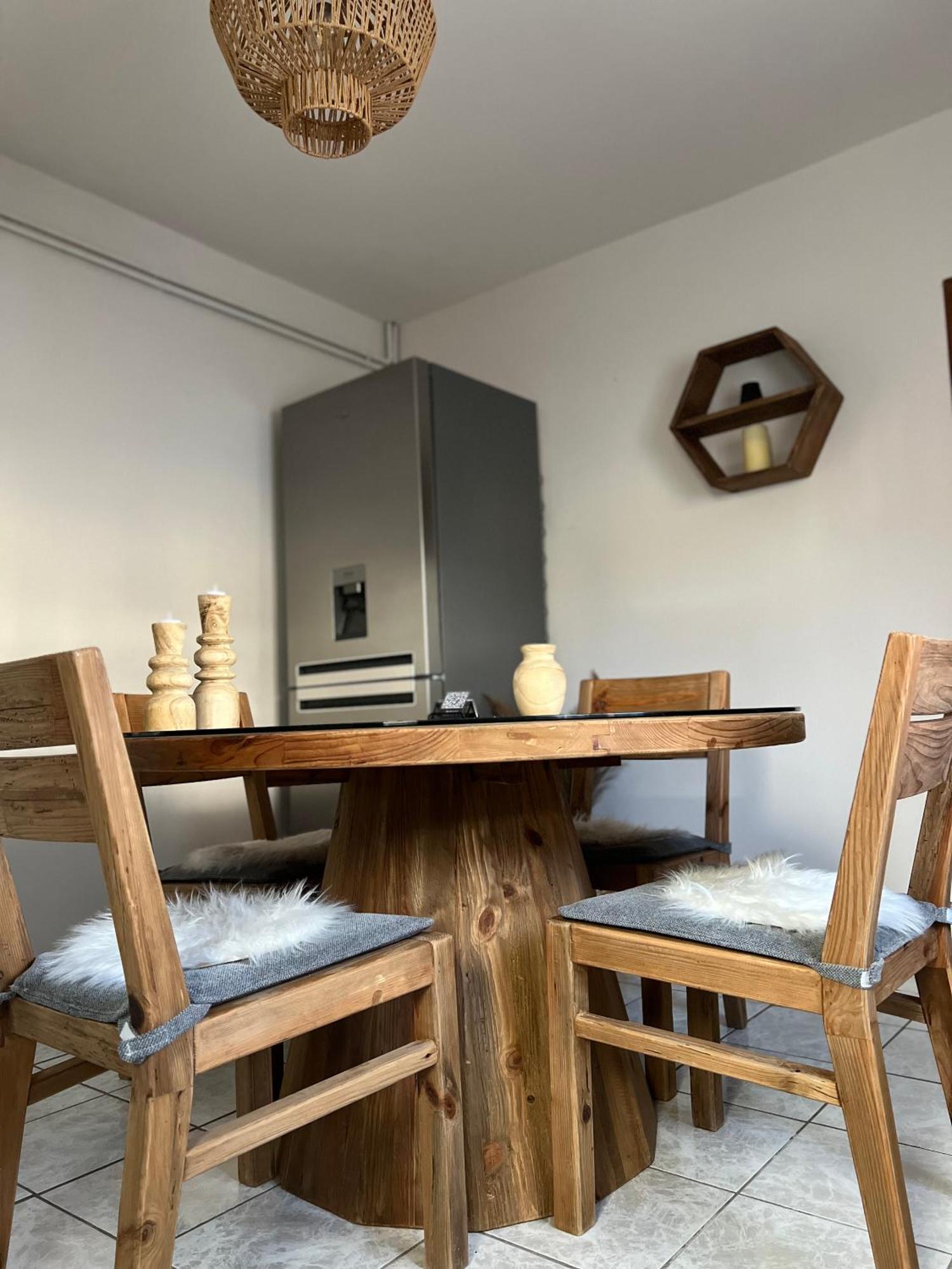 Holiday home Oiti Mountain *