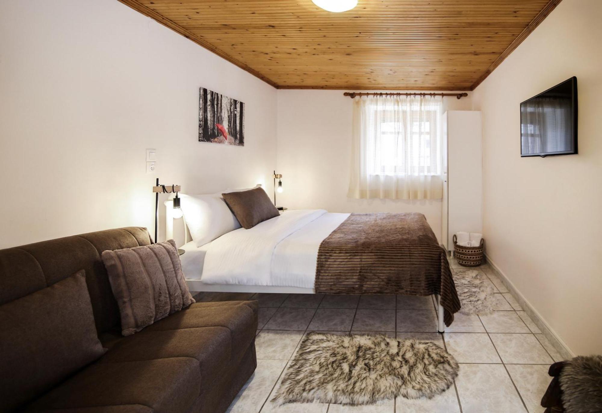 Oiti Mountain Holiday home *
