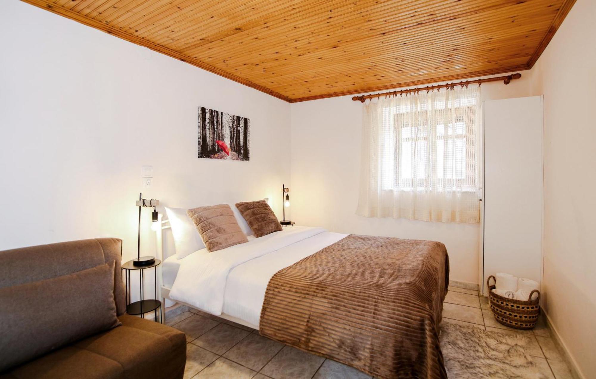 Holiday home Oiti Mountain